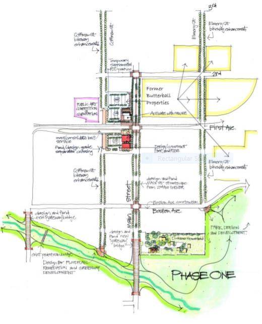 1st and Main Station Area Plan Longmont Page