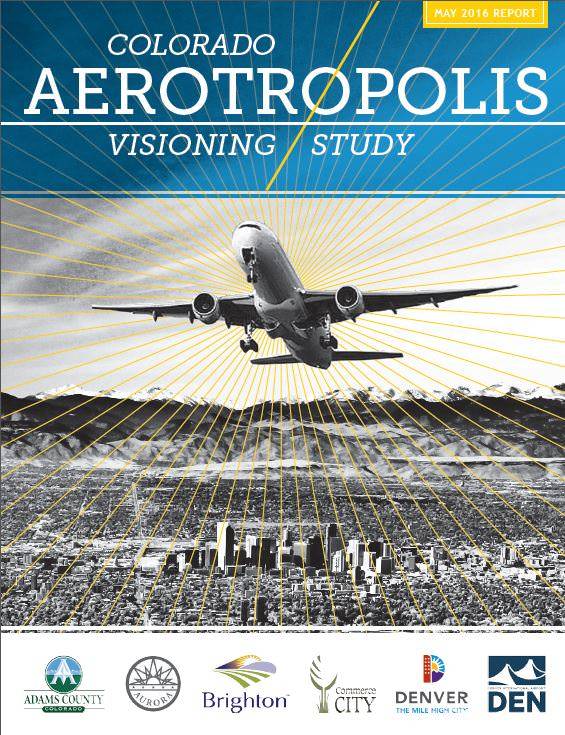 Colorado Aerotropolis Study Page